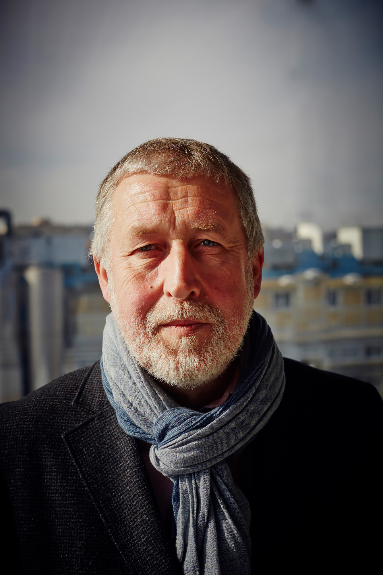 sebastian arlt