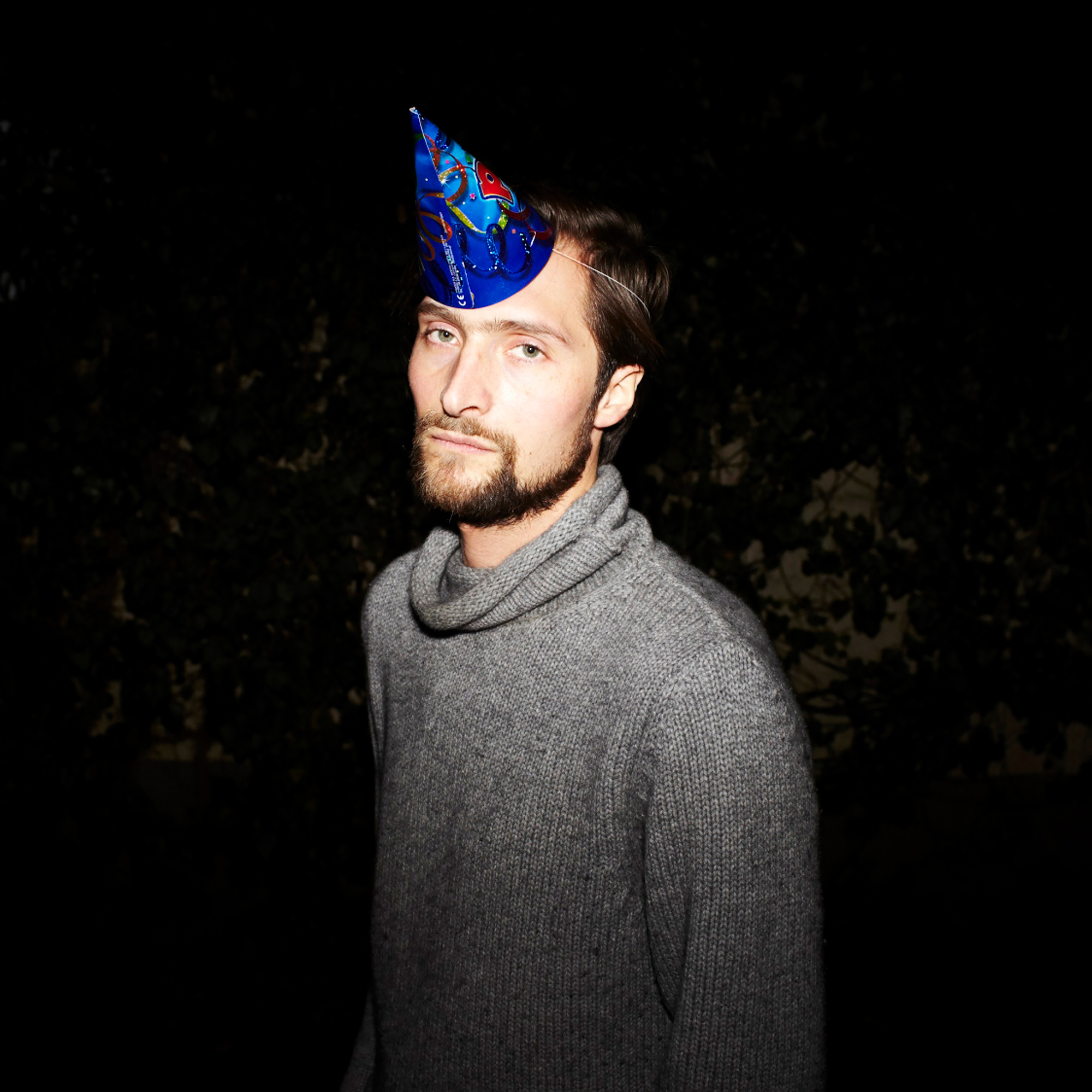 sebastian arlt