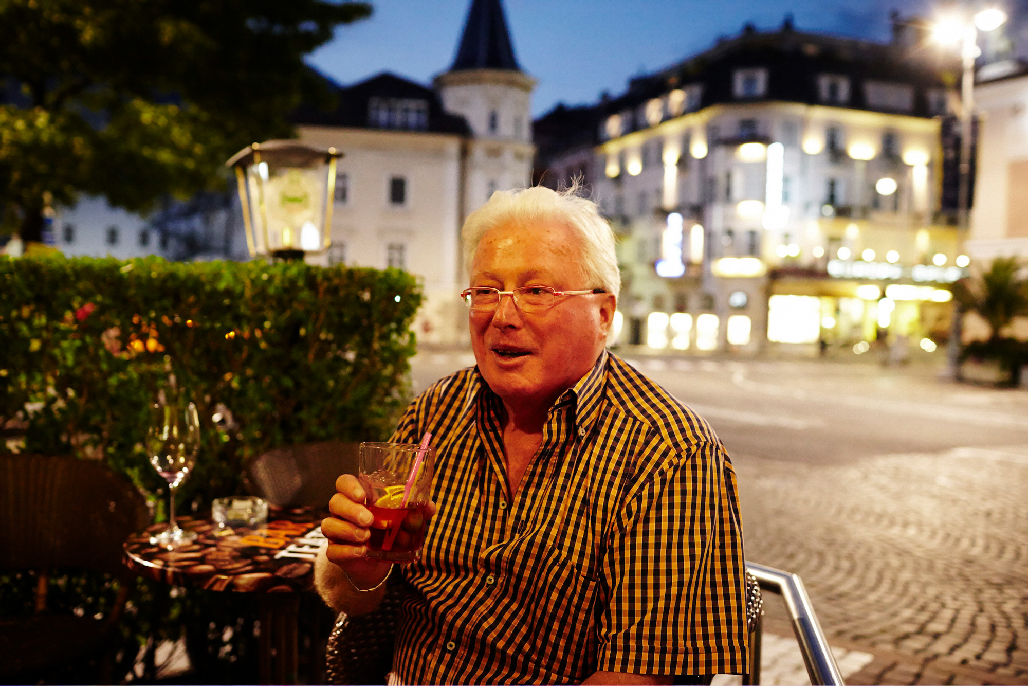 sebastian arlt